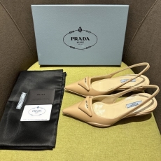 Prada Sandals